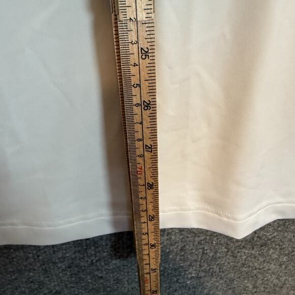 Puma Volition America Polo Shirt Mens XL White Performance Stars Stripes USA - Picture 5 of 9